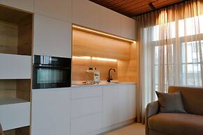 Andenes Suite Hotel
