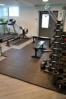 Andenes Suite Hotel