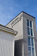 Andenes Suite Hotel