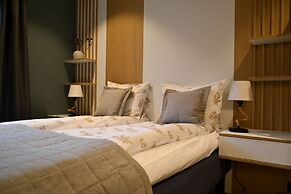 Andenes Suite Hotel
