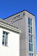 Andenes Suite Hotel