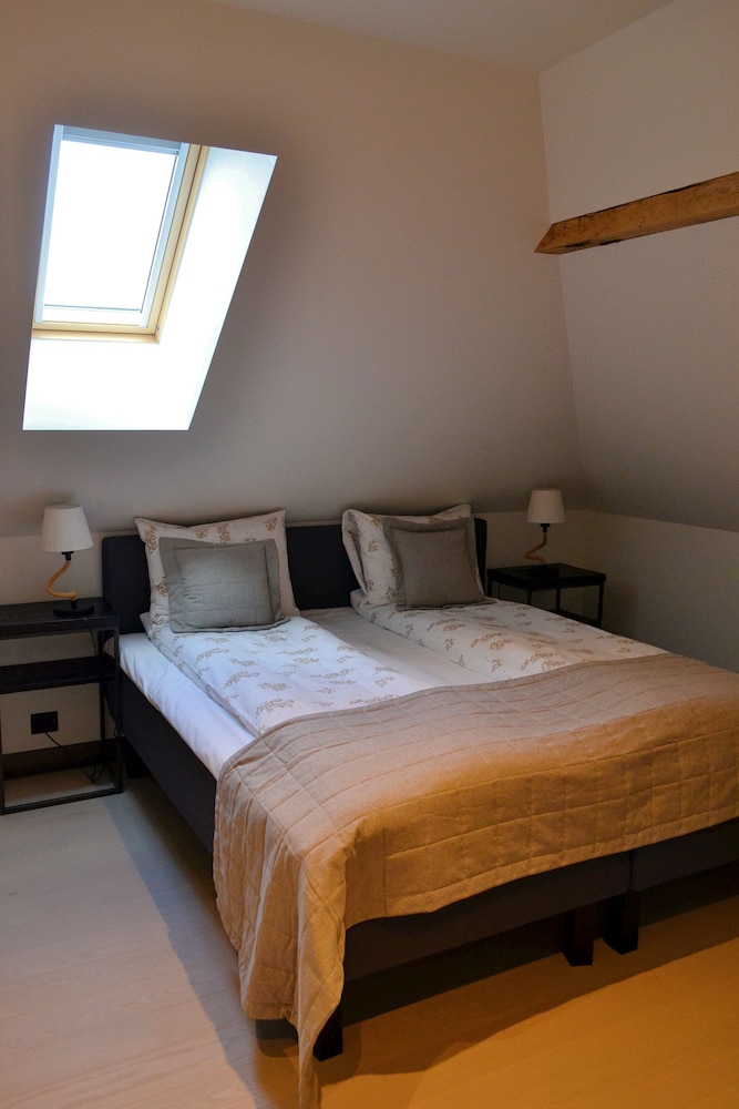Andenes Suite Hotel