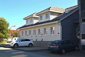 Andenes Suite Hotel