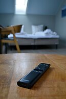 Andenes Suite Hotel