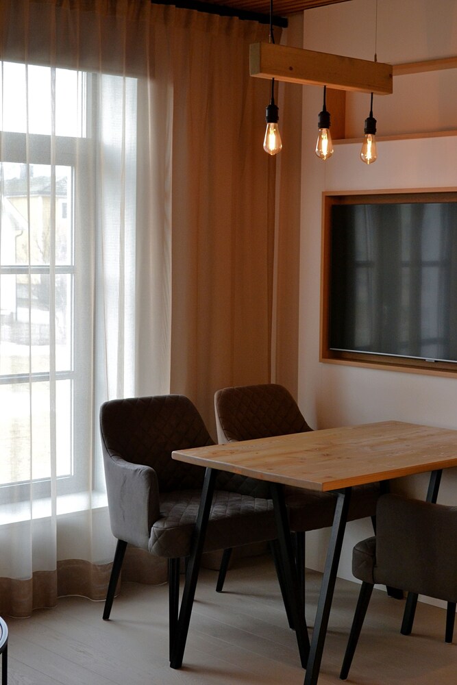 Andenes Suite Hotel