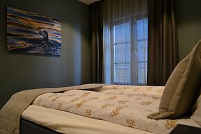 Andenes Suite Hotel