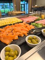 Andenes Suite Hotel