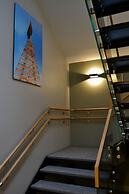 Andenes Suite Hotel