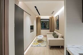 Nish Palace Besiktas