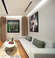 Nish Palace Besiktas
