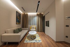 Nish Palace Besiktas