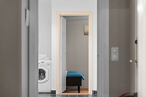 Forenom Serviced Apartments Nobel