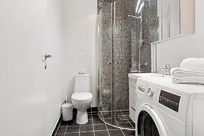 Forenom Serviced Apartments Nobel