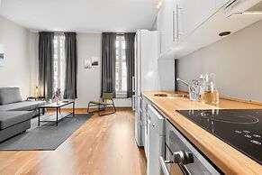 Forenom Serviced Apartments Nobel