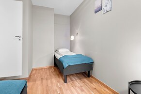 Forenom Serviced Apartments Nobel