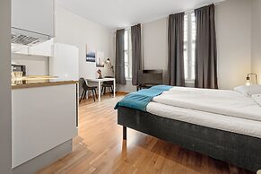 Forenom Serviced Apartments Nobel