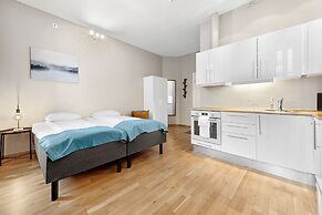 Forenom Serviced Apartments Nobel
