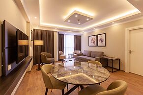 Lilium Luxury Suites