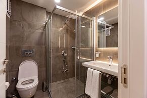 Lilium Luxury Suites