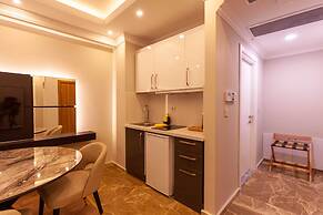 Lilium Luxury Suites