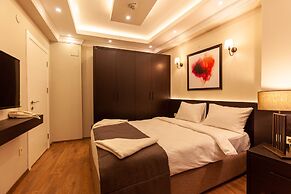 Lilium Luxury Suites