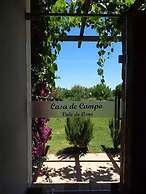 Casa de Campo Vale do Asno