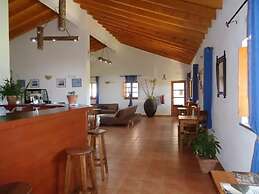 Casa de Campo Vale do Asno