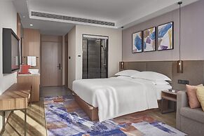 Aurea Central Hotel