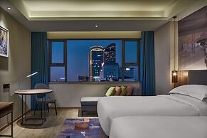 Aurea Central Hotel