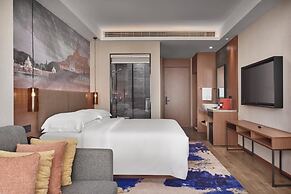 Aurea Central Hotel