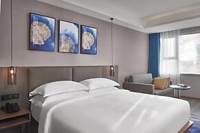 Aurea Central Hotel