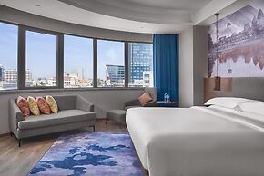 Aurea Central Hotel