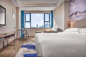 Aurea Central Hotel