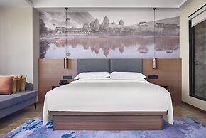 Aurea Central Hotel