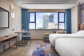 Aurea Central Hotel