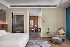 Aurea Central Hotel
