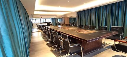 Aurea Central Hotel