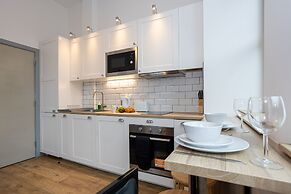 Pillo Rooms Serviced Apartments- Salford