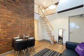 Pillo Rooms Serviced Apartments- Salford