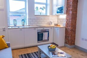 Pillo Rooms Serviced Apartments- Salford
