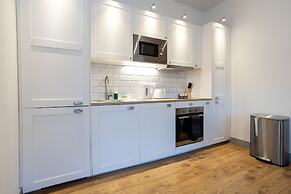 Pillo Rooms Serviced Apartments- Salford
