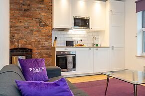 Pillo Rooms Serviced Apartments- Salford