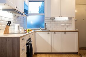 Pillo Rooms Serviced Apartments- Salford