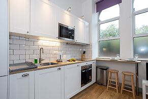 Pillo Rooms Serviced Apartments- Salford