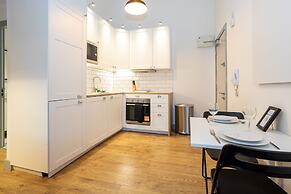 Pillo Rooms Serviced Apartments- Salford