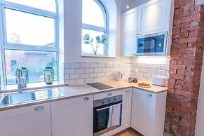 Pillo Rooms Serviced Apartments- Salford