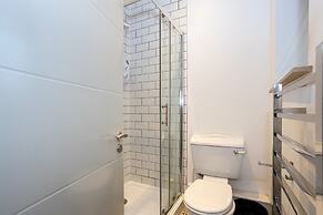 Pillo Rooms Serviced Apartments- Salford