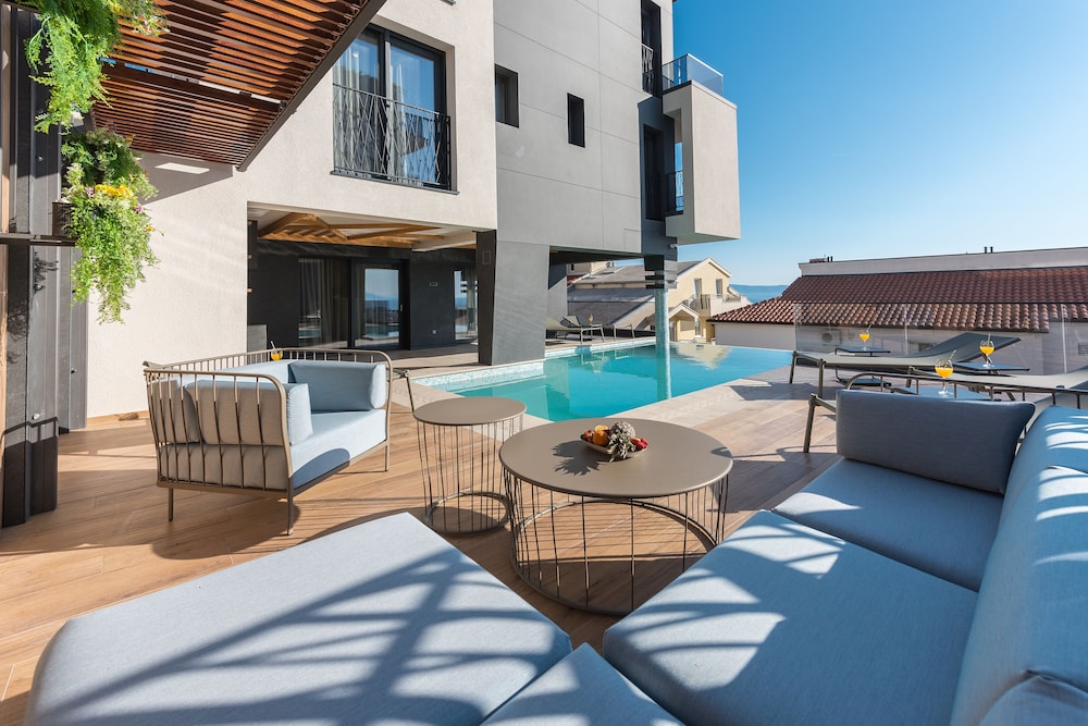 villa Monia