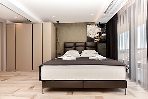 villa Monia