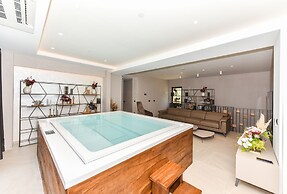 villa Monia